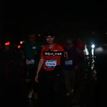 Runner Photo 7863419