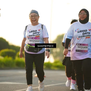 Runner Photo 7863420