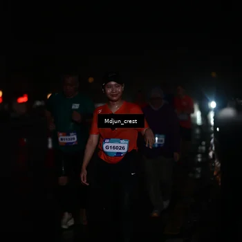 Runner Photo 7863421