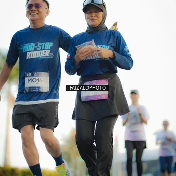 Runner Photo 7863422