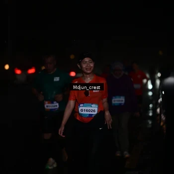 Runner Photo 7863424