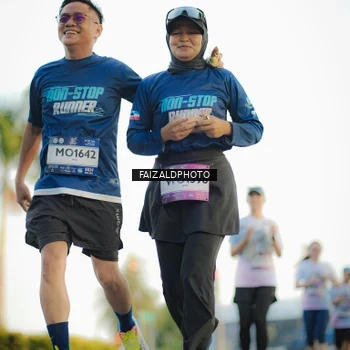 Runner Photo 7863427