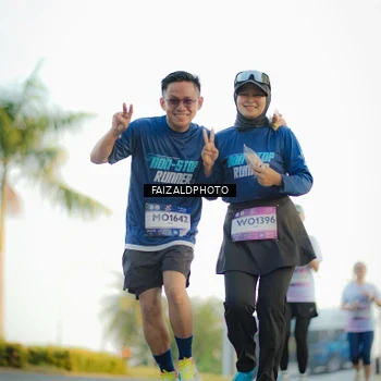 Runner Photo 7863431