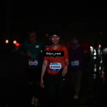Runner Photo 7863432