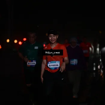 Runner Photo 7863434