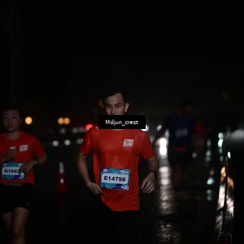 Runner Photo 7863439