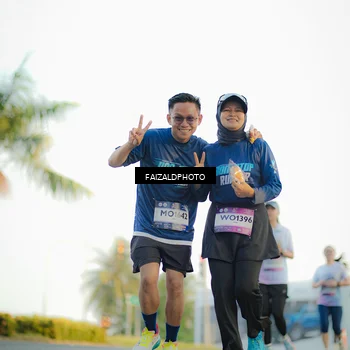Runner Photo 7863441