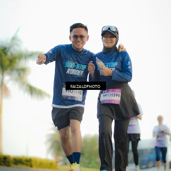 Runner Photo 7863443
