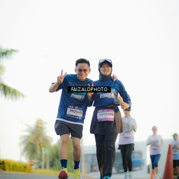 Runner Photo 7863451