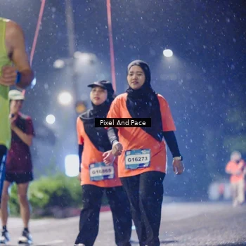 Runner Photo 7863452