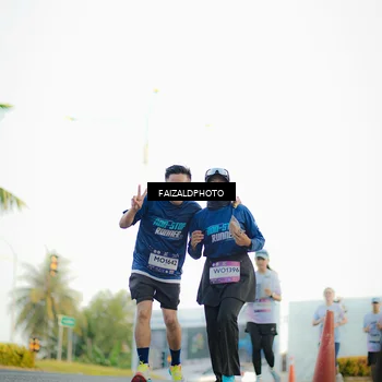 Runner Photo 7863468