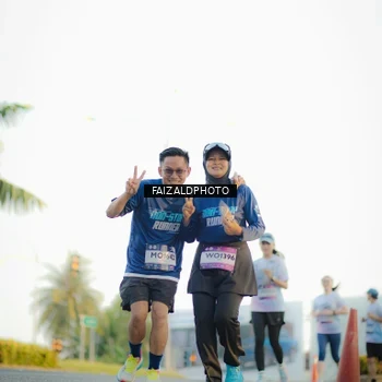 Runner Photo 7863469
