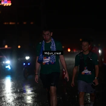 Runner Photo 7863472