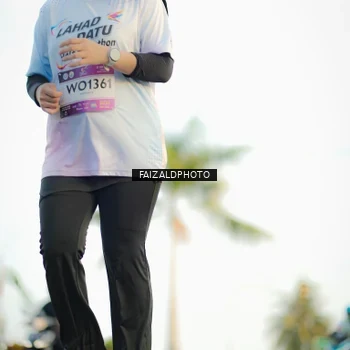 Runner Photo 7863477