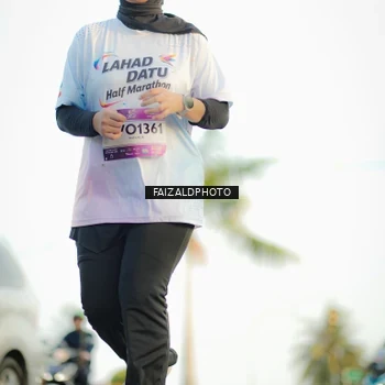 Runner Photo 7863485