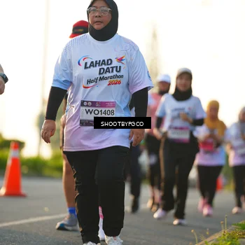 Runner Photo 7863487