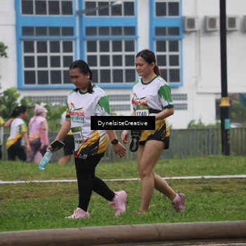 Runner Photo 7863490