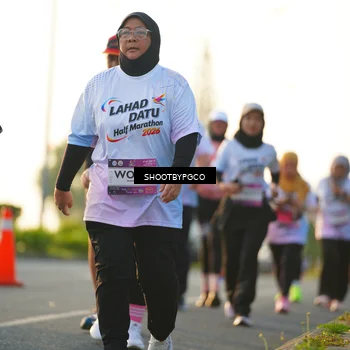 Runner Photo 7863492