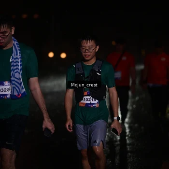 Runner Photo 7863494
