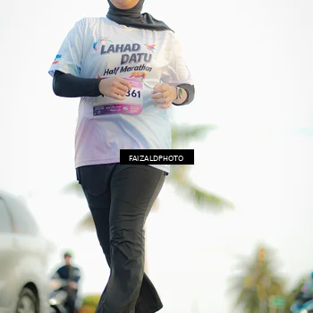 Runner Photo 7863498
