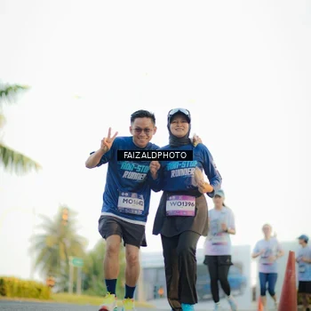 Runner Photo 7863499