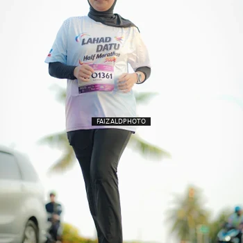 Runner Photo 7863505