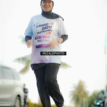 Runner Photo 7863507