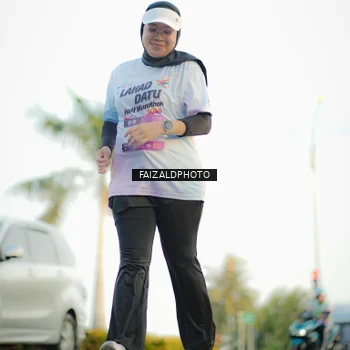 Runner Photo 7863508