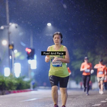 Runner Photo 7863510