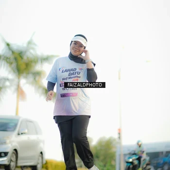 Runner Photo 7863516