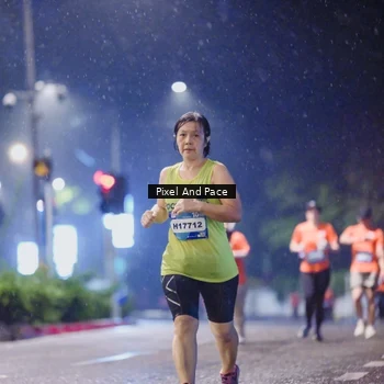 Runner Photo 7863517
