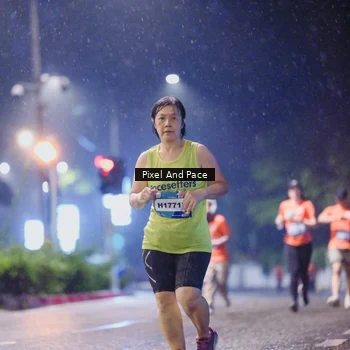 Runner Photo 7863520