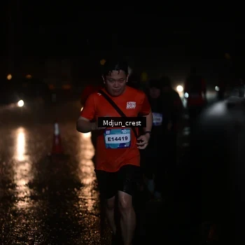 Runner Photo 7863527