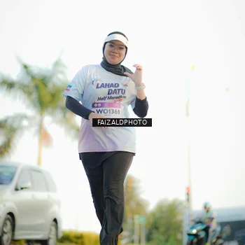 Runner Photo 7863528
