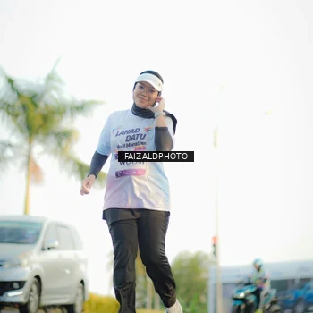 Runner Photo 7863536