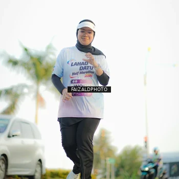 Runner Photo 7863539
