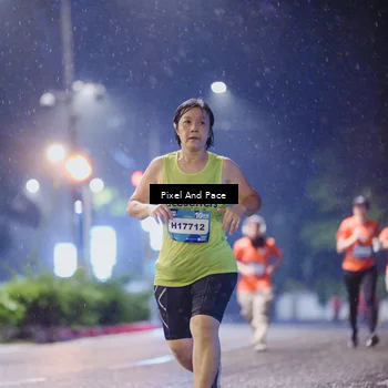 Runner Photo 7863542