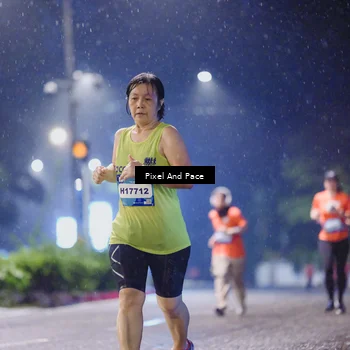 Runner Photo 7863550