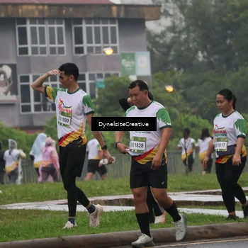 Runner Photo 7863561