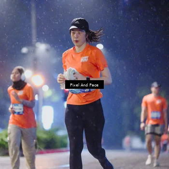 Runner Photo 7863579