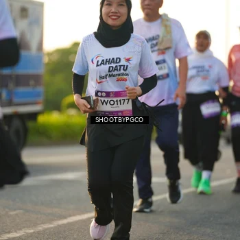 Runner Photo 7863580