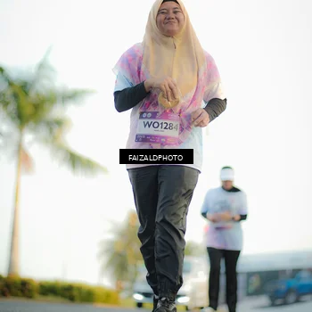 Runner Photo 7863590