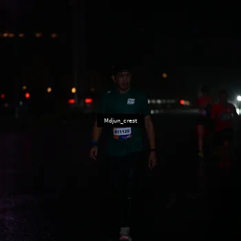 Runner Photo 7863593