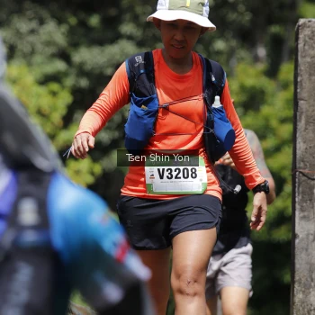 Runner Photo 78636