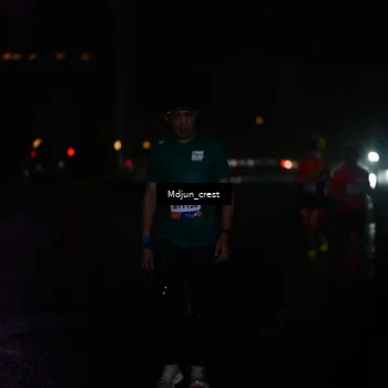 Runner Photo 7863601