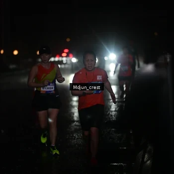 Runner Photo 7863604