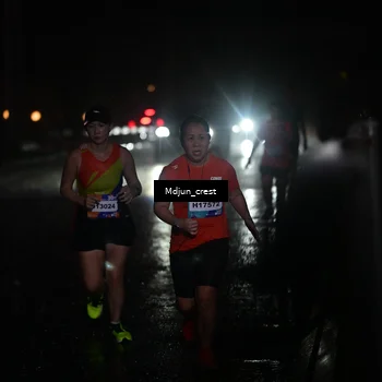 Runner Photo 7863607