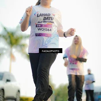 Runner Photo 7863615