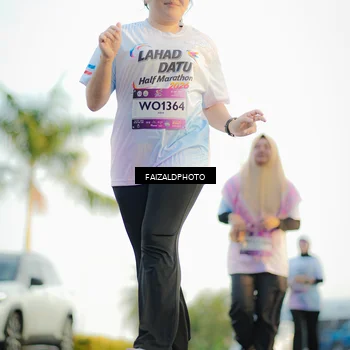 Runner Photo 7863619
