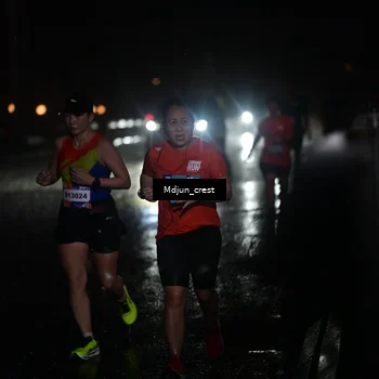 Runner Photo 7863620